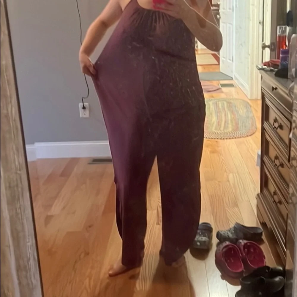jumpsuit - Picture 7 of 8